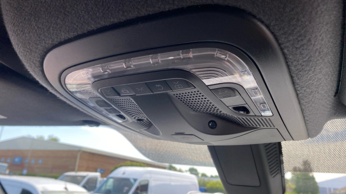Mercedes-Benz Sprinter 315Cdi L3 Diesel Rwd 3.5t H2 Pro Van 9G-Tronic - Image 32
